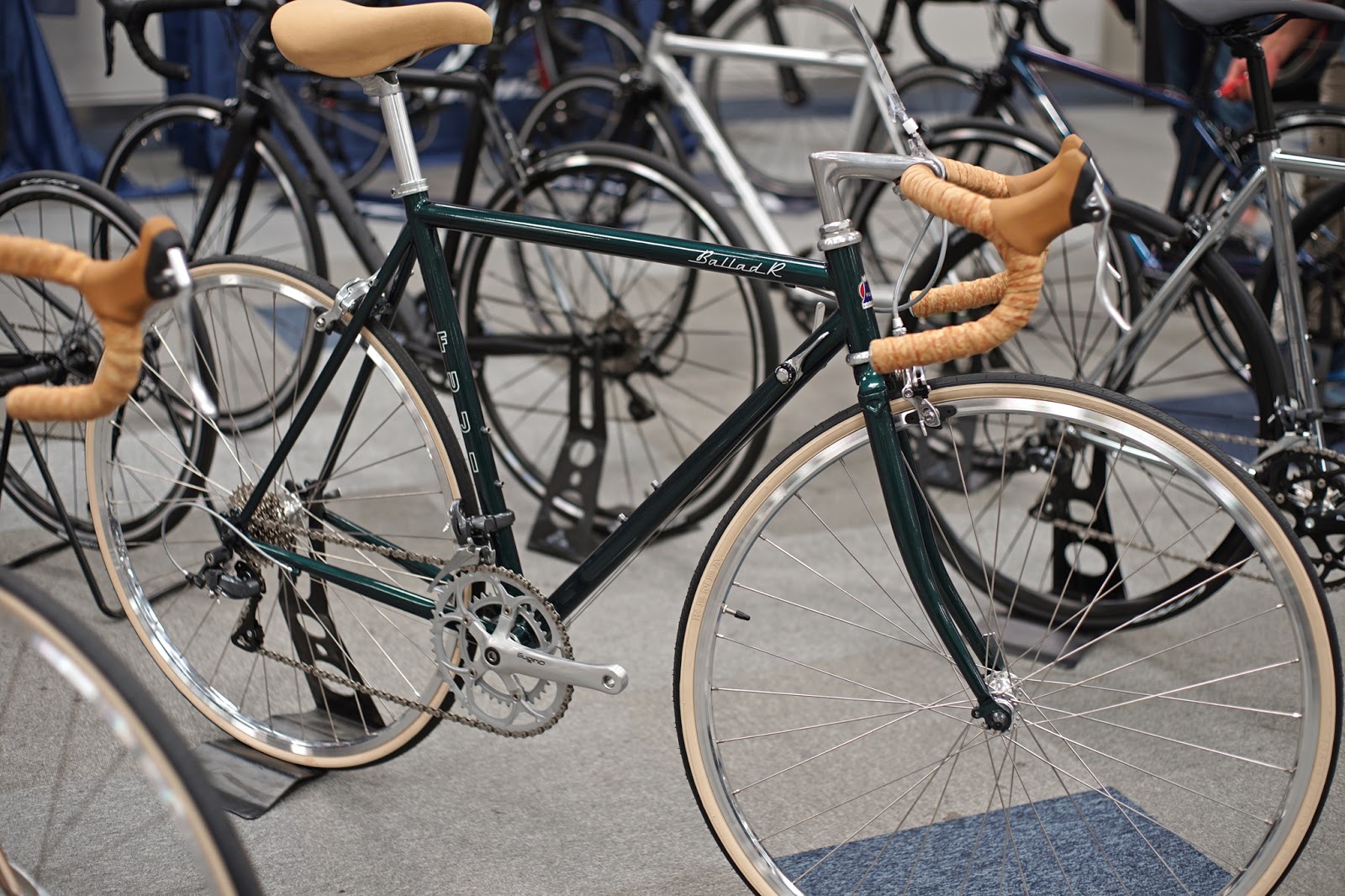FUJI BIKES 2020モデル！